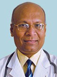Dr. Md. Mofazzel Hossain