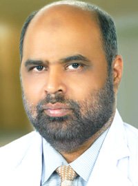 Dr. Md. Mohsin Hossain