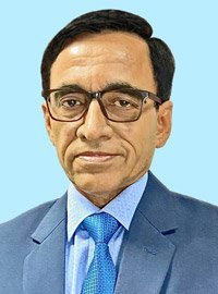 Dr. Md. Rafiqul Islam