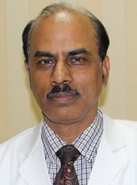 Dr. Md. Shamsul Alam