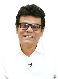 Dr. Md. Asifuzzaman