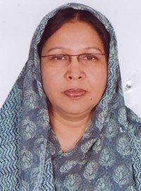 Mst. Afroza Khanum