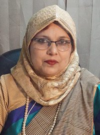 Dr. Neaz T. Parveen