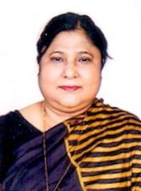 Dr. S. F. Nargis