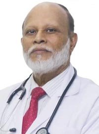 Dr. S.M. Siddiqur Rahman