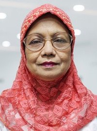 Dr. Sabera Khatun