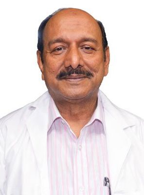 Dr. Shamim Ahmed