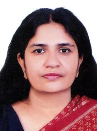 Dr. Shikha Ganguly