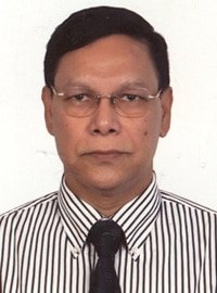 Dr. Md. Roushan Ali
