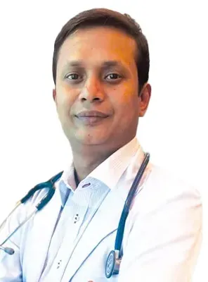 Arafat Azim