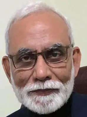 Doctor Profile