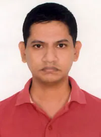 Major S. M. Ashek Uddin Bhuiyan