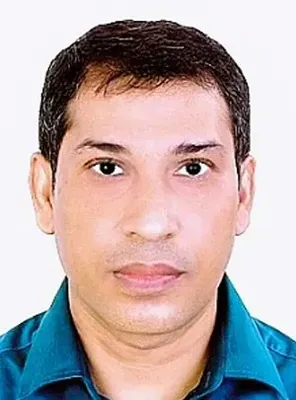 Md. Faruk Hossain