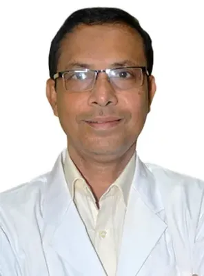 Dr. Abdullah Al Mamun