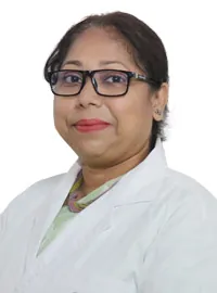 Dr. Nurun Nahar Chowdhury