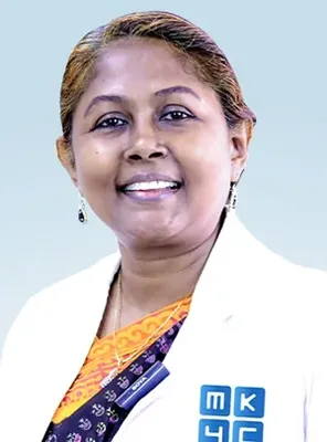 Dr. Sultana Algin