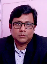 Rakibuzzaman Chowdhury