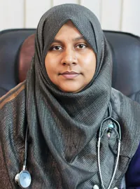 Doctor Profile