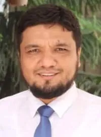 Shahriar Faruque