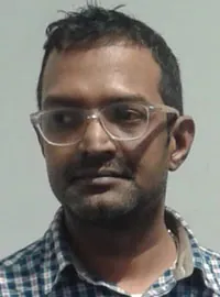 Surajit Roy Chowdhury