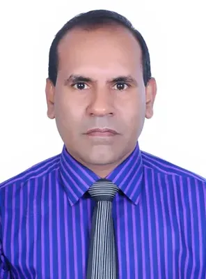Doctor Profile