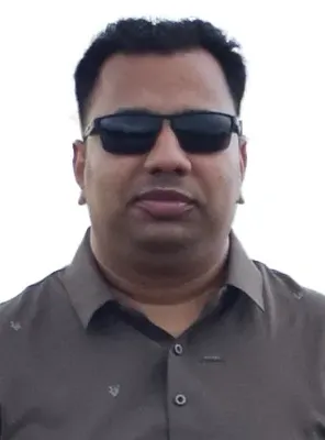 Md. Mofazzal Hossen
