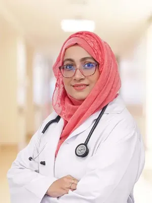 Unknown Doctor