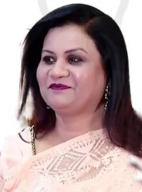 Afroza Rashid Nipa