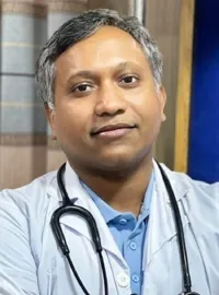 Anirban Ghose