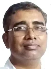 M. A. Bari