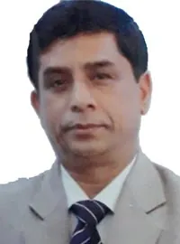 Md. Shafiqul Islam Leon
