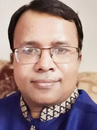 Md. Shah Alam