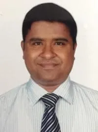 Muhammad Asaduzzaman