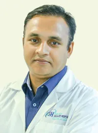 Sayem Hossain