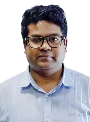 Ujjal Barua (Apu)