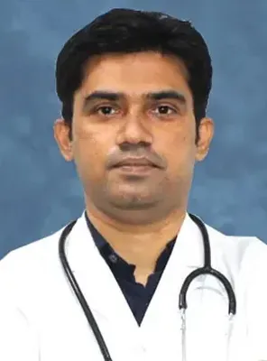 Md. Minhajul Hasan