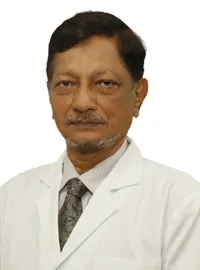 Dr. Md. Mahbubur Rahman