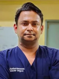 Rakibul Hasan Apu